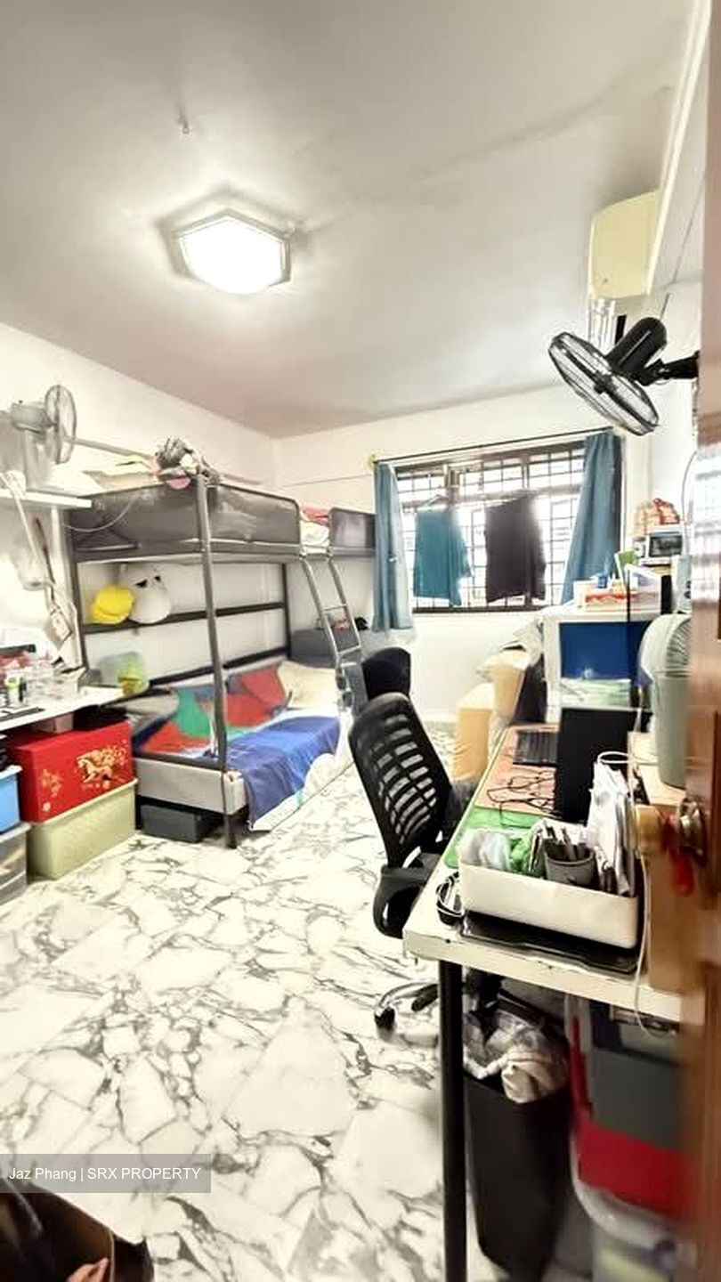 Blk 18 Hougang View (Hougang), HDB 4 Rooms #594547021